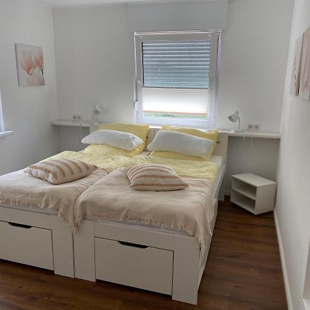 Haus Sonnenweg 6 Auf Der Sonnenseite Im Westerwald Hoehr-Grenzhausen Ngoại thất bức ảnh