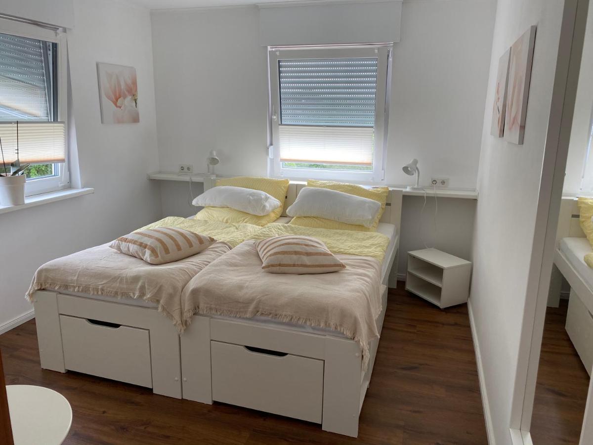 Haus Sonnenweg 6 Auf Der Sonnenseite Im Westerwald Hoehr-Grenzhausen Ngoại thất bức ảnh