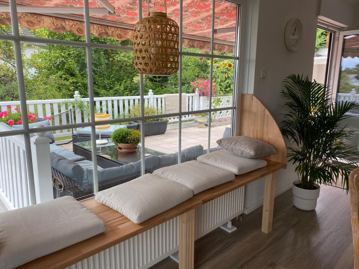 Haus Sonnenweg 6 Auf Der Sonnenseite Im Westerwald Hoehr-Grenzhausen Ngoại thất bức ảnh