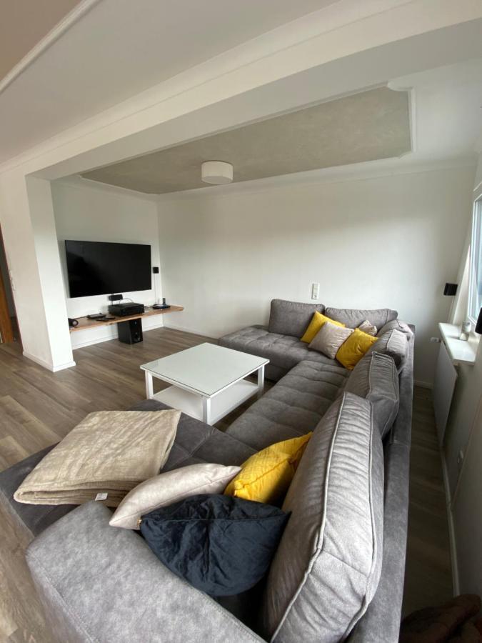 Haus Sonnenweg 6 Auf Der Sonnenseite Im Westerwald Hoehr-Grenzhausen Ngoại thất bức ảnh