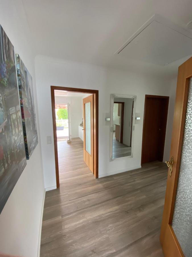 Haus Sonnenweg 6 Auf Der Sonnenseite Im Westerwald Hoehr-Grenzhausen Ngoại thất bức ảnh