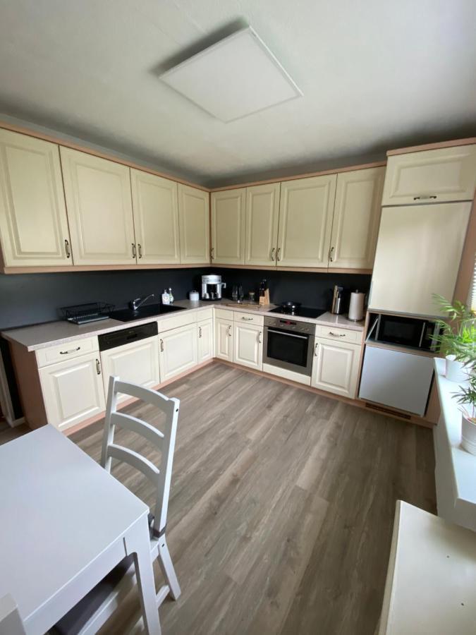 Haus Sonnenweg 6 Auf Der Sonnenseite Im Westerwald Hoehr-Grenzhausen Ngoại thất bức ảnh