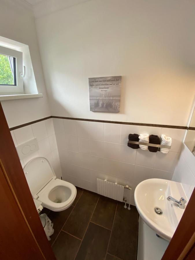 Haus Sonnenweg 6 Auf Der Sonnenseite Im Westerwald Hoehr-Grenzhausen Ngoại thất bức ảnh