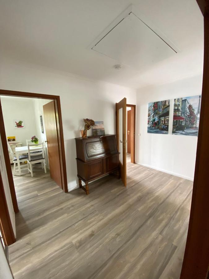 Haus Sonnenweg 6 Auf Der Sonnenseite Im Westerwald Hoehr-Grenzhausen Ngoại thất bức ảnh
