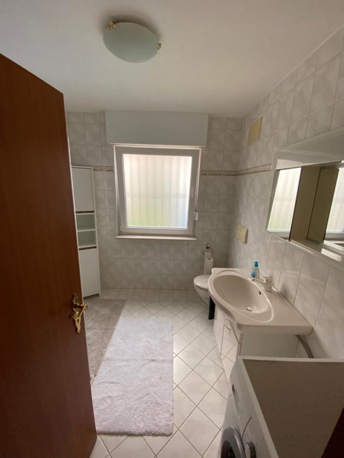 Haus Sonnenweg 6 Auf Der Sonnenseite Im Westerwald Hoehr-Grenzhausen Ngoại thất bức ảnh