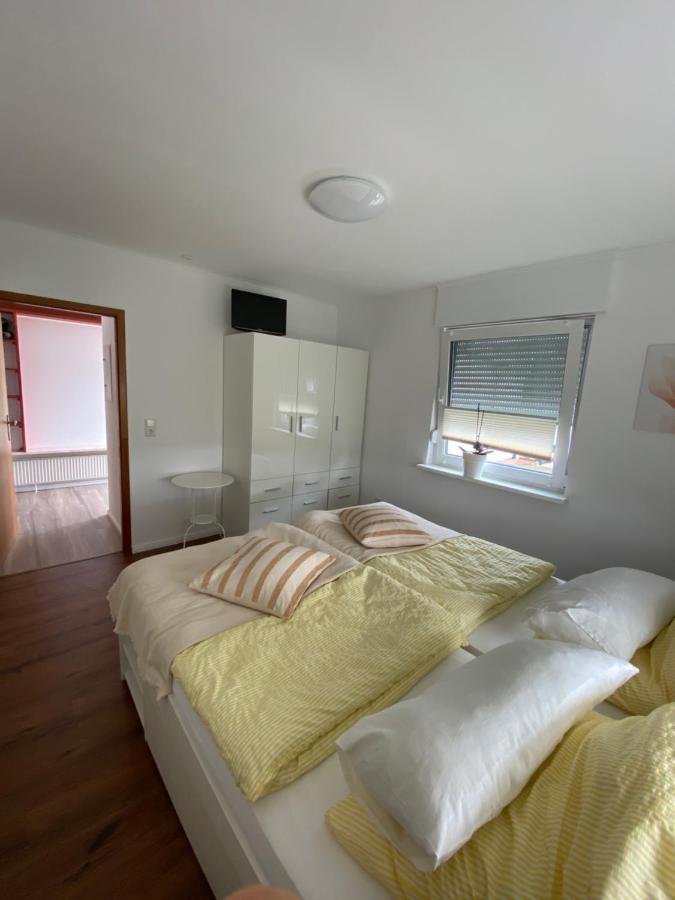 Haus Sonnenweg 6 Auf Der Sonnenseite Im Westerwald Hoehr-Grenzhausen Ngoại thất bức ảnh