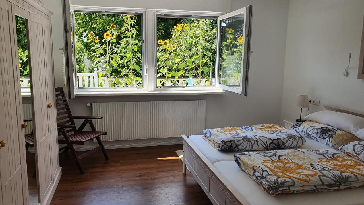 Haus Sonnenweg 6 Auf Der Sonnenseite Im Westerwald Hoehr-Grenzhausen Ngoại thất bức ảnh