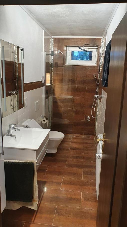 Haus Sonnenweg 6 Auf Der Sonnenseite Im Westerwald Hoehr-Grenzhausen Ngoại thất bức ảnh