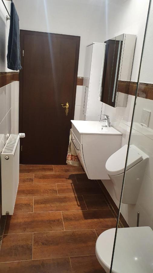 Haus Sonnenweg 6 Auf Der Sonnenseite Im Westerwald Hoehr-Grenzhausen Ngoại thất bức ảnh