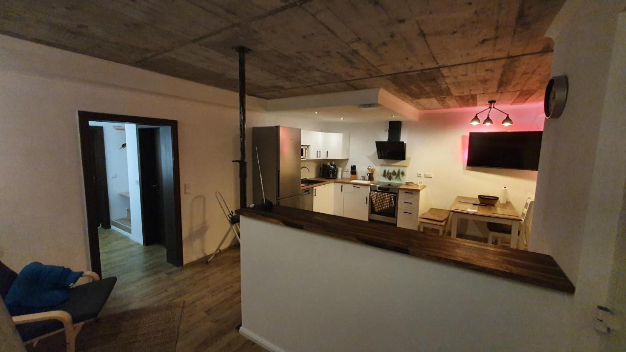 Haus Sonnenweg 6 Auf Der Sonnenseite Im Westerwald Hoehr-Grenzhausen Ngoại thất bức ảnh