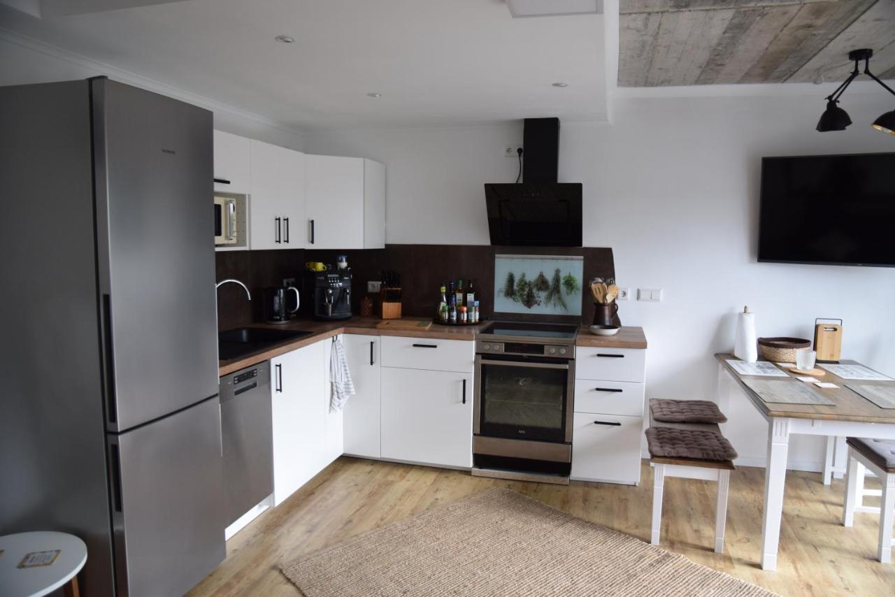 Haus Sonnenweg 6 Auf Der Sonnenseite Im Westerwald Hoehr-Grenzhausen Ngoại thất bức ảnh