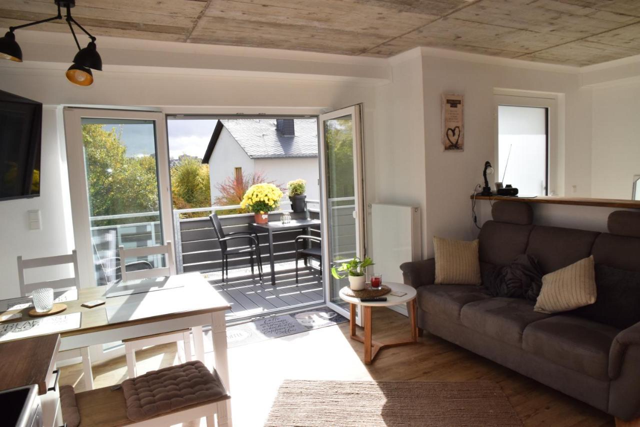 Haus Sonnenweg 6 Auf Der Sonnenseite Im Westerwald Hoehr-Grenzhausen Ngoại thất bức ảnh