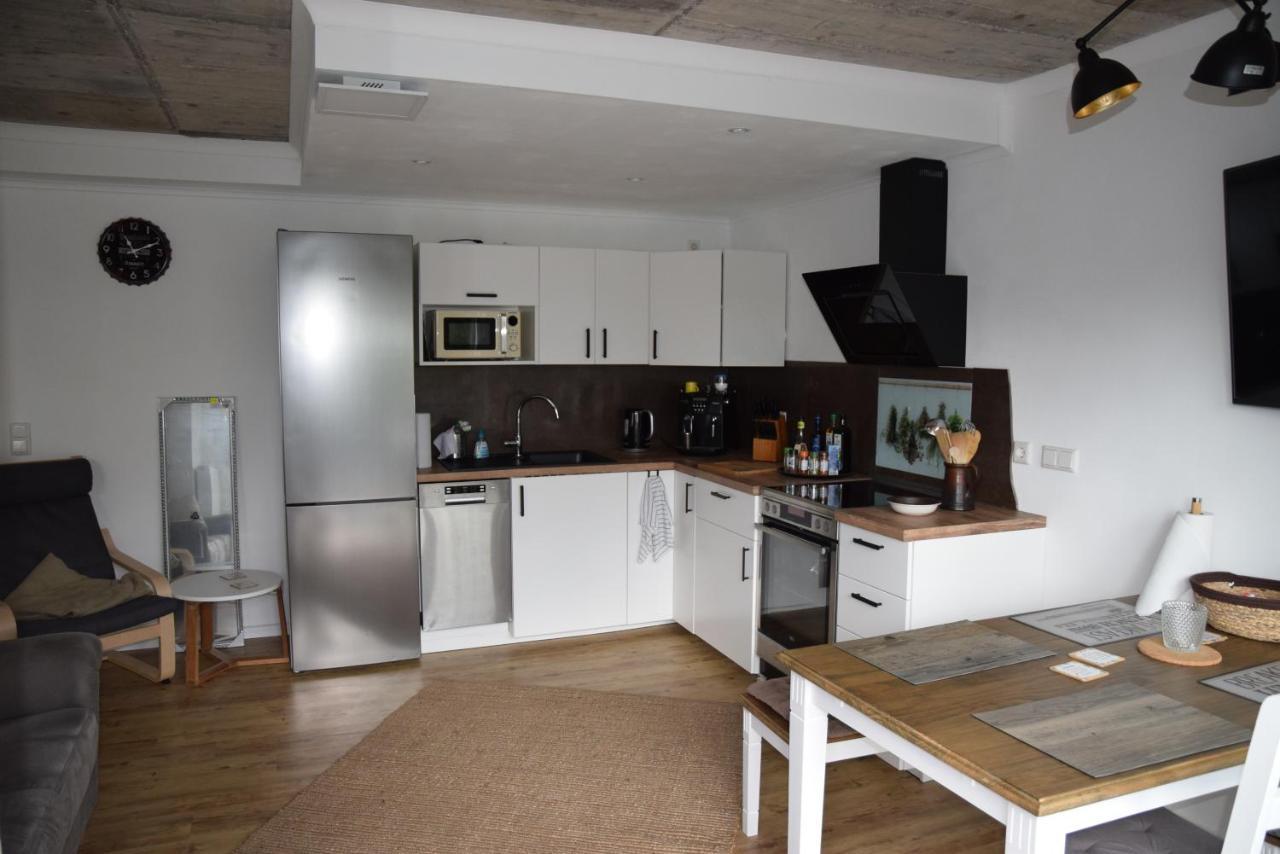 Haus Sonnenweg 6 Auf Der Sonnenseite Im Westerwald Hoehr-Grenzhausen Ngoại thất bức ảnh