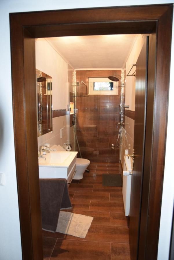 Haus Sonnenweg 6 Auf Der Sonnenseite Im Westerwald Hoehr-Grenzhausen Ngoại thất bức ảnh