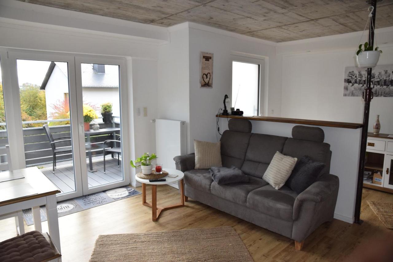 Haus Sonnenweg 6 Auf Der Sonnenseite Im Westerwald Hoehr-Grenzhausen Ngoại thất bức ảnh