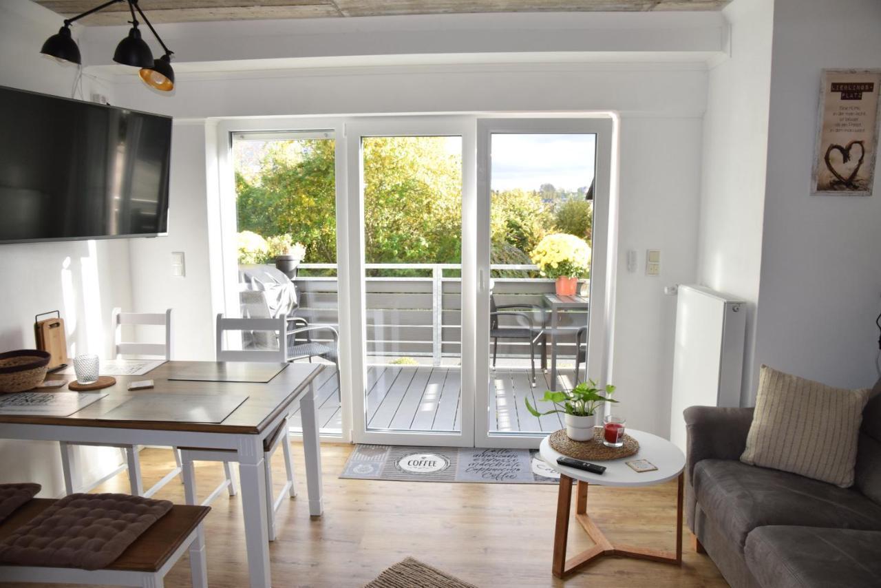 Haus Sonnenweg 6 Auf Der Sonnenseite Im Westerwald Hoehr-Grenzhausen Ngoại thất bức ảnh