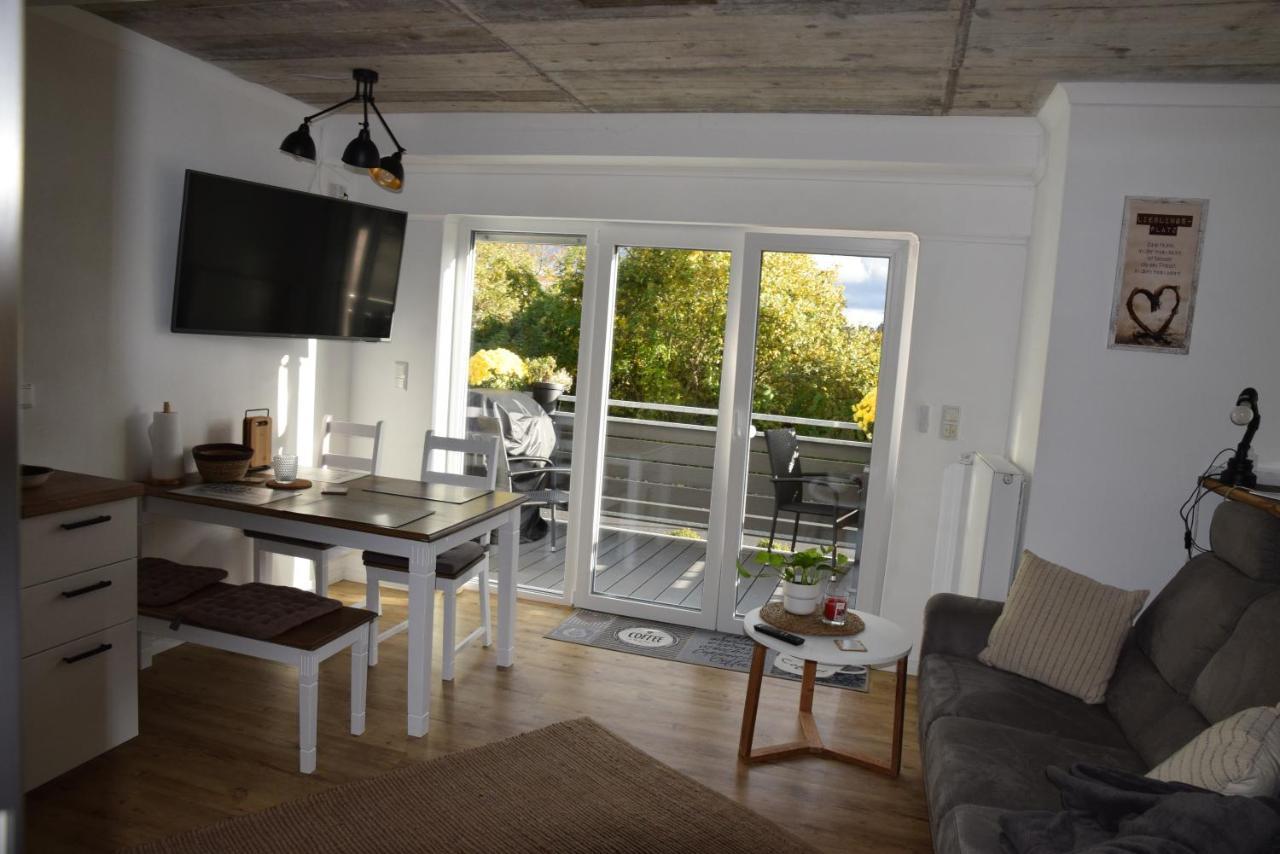 Haus Sonnenweg 6 Auf Der Sonnenseite Im Westerwald Hoehr-Grenzhausen Ngoại thất bức ảnh