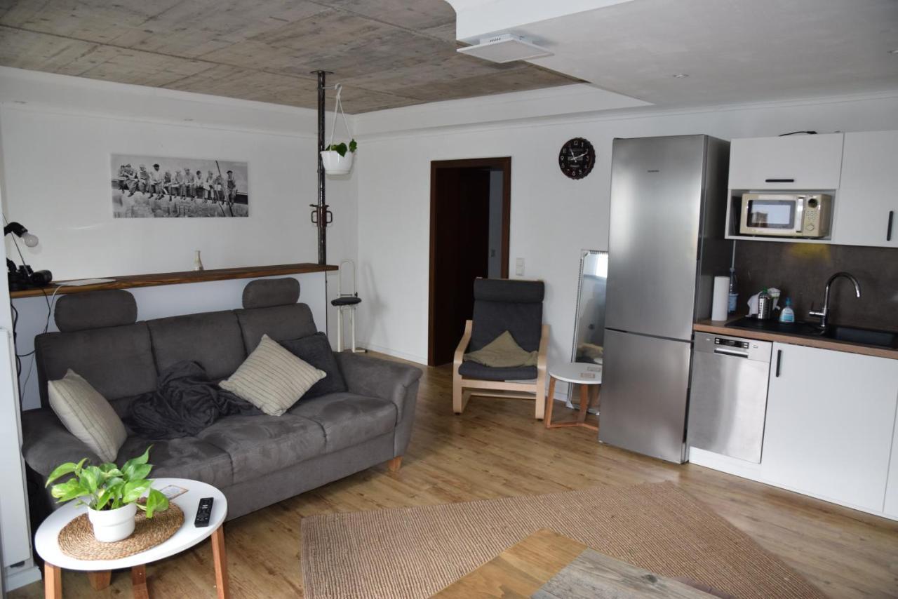 Haus Sonnenweg 6 Auf Der Sonnenseite Im Westerwald Hoehr-Grenzhausen Ngoại thất bức ảnh