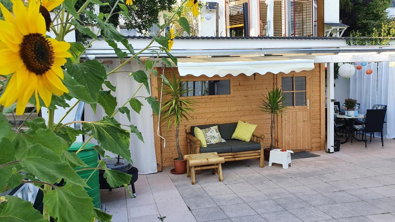 Haus Sonnenweg 6 Auf Der Sonnenseite Im Westerwald Hoehr-Grenzhausen Ngoại thất bức ảnh
