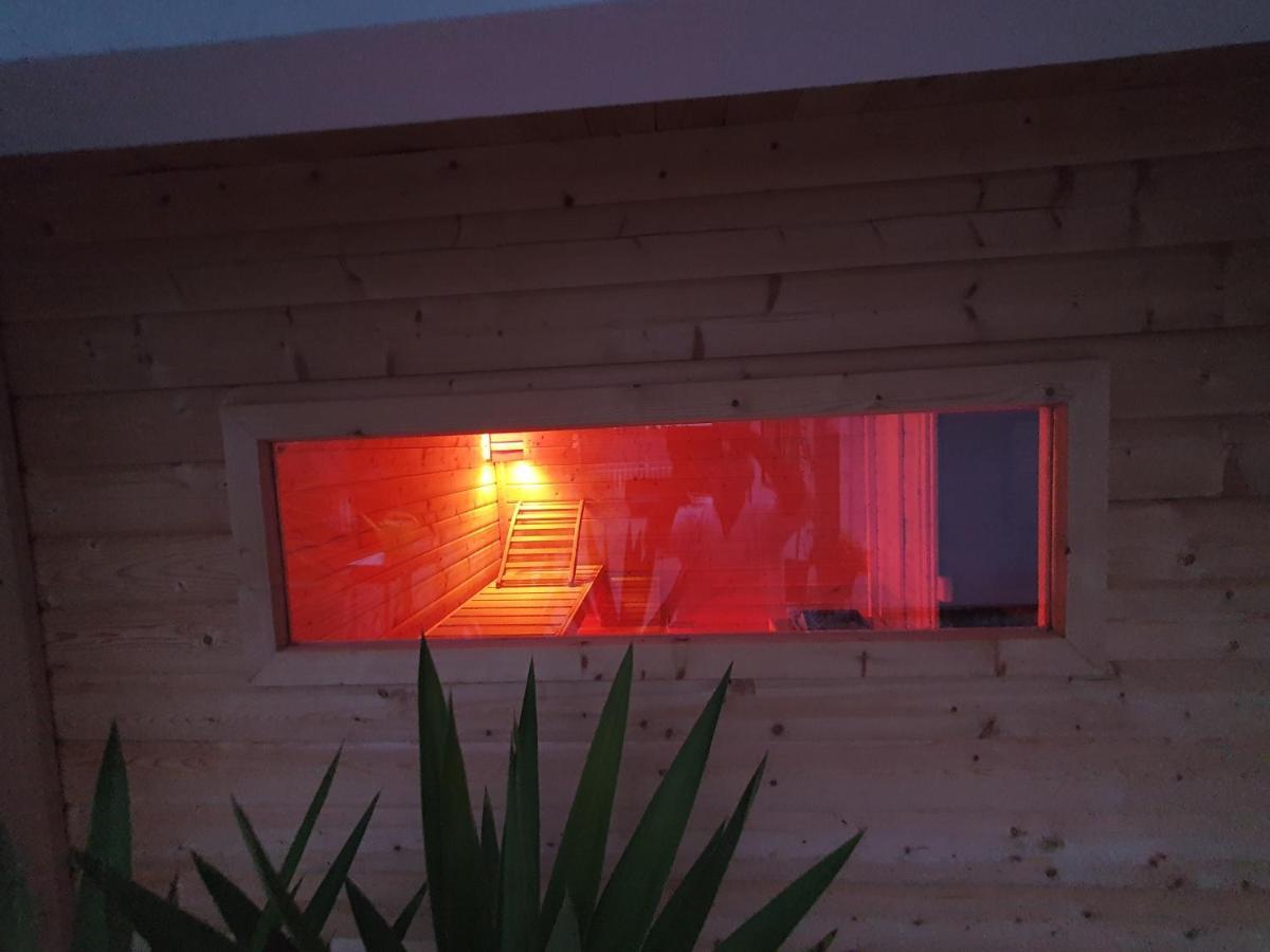 Haus Sonnenweg 6 Auf Der Sonnenseite Im Westerwald Hoehr-Grenzhausen Ngoại thất bức ảnh