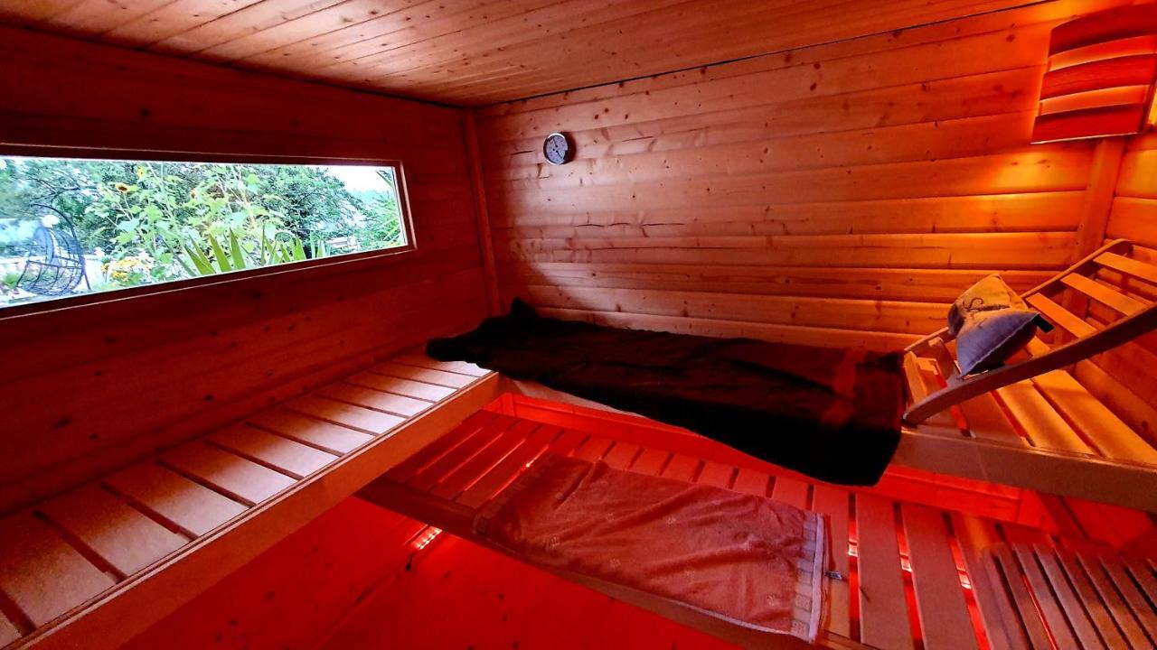 Haus Sonnenweg 6 Auf Der Sonnenseite Im Westerwald Hoehr-Grenzhausen Ngoại thất bức ảnh